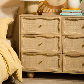 Josephine Chest Of Drawers, 4 of 8