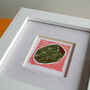 Olive Mini Art Print, thumbnail 4 of 9