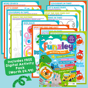 Personalised Space Friends Birthday Jigsaw Puzzle, 5 of 9