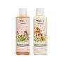 Little B Deer Bath Gift Set, thumbnail 4 of 6