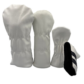 Tottenham Driver, Hybrid, Wood And Blade Bundle, 2 of 2