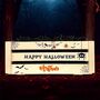 Personalised Kids’ Halloween Crate | Boo Basket, thumbnail 1 of 2