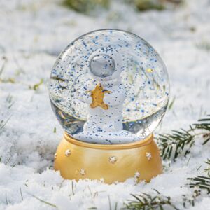 tiny figurines for snow globes