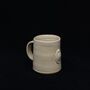 Small Handmade Delicate Ceramic Cup Coffee Kamea, thumbnail 2 of 2