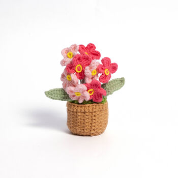 Small Blossoms Plant Pot Collection, 2 of 2
