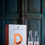 Devoncello And Sloe D Gin Presentation Pack, thumbnail 2 of 2