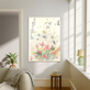 Japanese Butterfly Nature Art Print, thumbnail 2 of 3