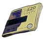 Money Golf Ball Marker, thumbnail 1 of 3