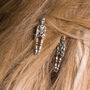 Halloween Bobby Pins, thumbnail 1 of 6