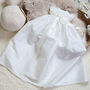 Christening Gown 'Olivia', thumbnail 1 of 9