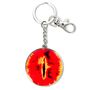 The Lord Of The Rings Eye Of Sauron Keyring, thumbnail 3 of 6