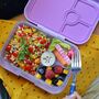 Yumbox Panino Bento Lunchbox For Big Kids 2022 Colours, thumbnail 3 of 12