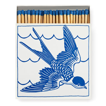 Swallow Luxury Matches, 2 of 3