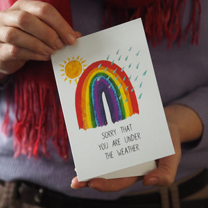 Sympathy Cards | notonthehighstreet.com