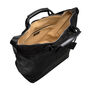 Personalised Large Leather Luggage Bag 'Fabrizio', thumbnail 8 of 12
