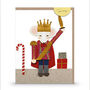 The Mouse King Card, thumbnail 2 of 6