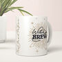 Witch's Brew Coffee Mug, thumbnail 3 of 4