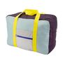 Leisure And Travel Bag Durable Waterproof Fold Into Pouch, thumbnail 10 of 12