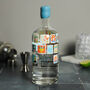 Personalised Best Mum 75cl Gin/Vodka Bottle, thumbnail 1 of 8