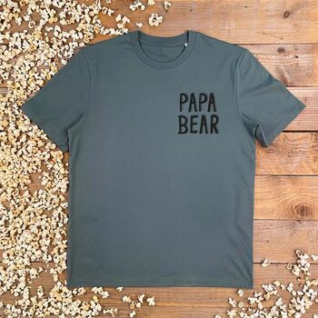 Papa Bear Box, 12 of 12