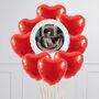 'You Are' Humorous Personalised Valentine Photo Balloon, thumbnail 1 of 6