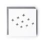 Red Arrows Formation – Aviation Card, thumbnail 2 of 6