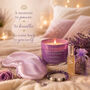 Crystal Healing Self Care Gift Set For Relaxation And Self‑Love, thumbnail 10 of 10