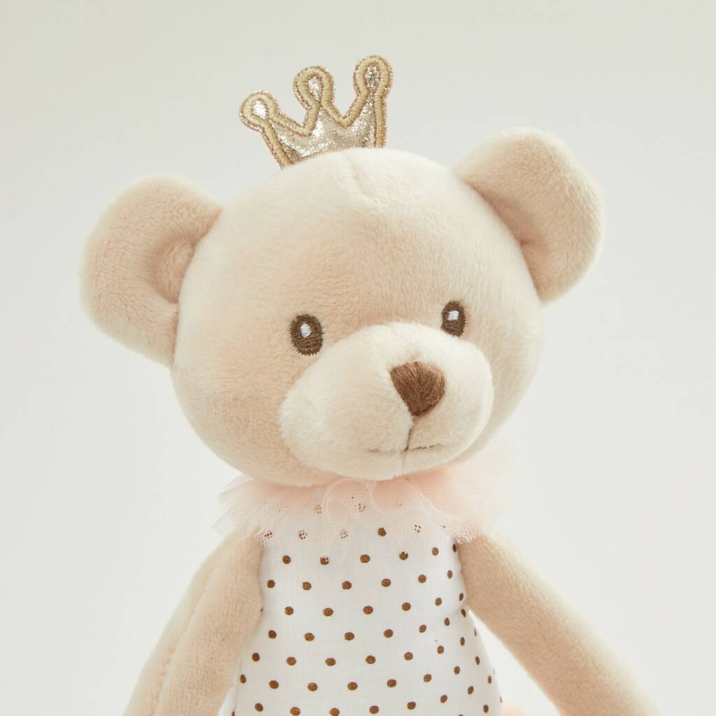 princess soft toys inc