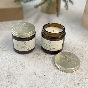 All Is Calm Natural Gift Set, 3 of 9