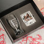 Personalised Best Boyfriend Or Husband Pint Glass, thumbnail 5 of 5