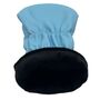 Man City Maine Road Golf Driver Headcover, thumbnail 2 of 6