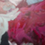 'Not Knowing' Contemporary, Abstract Painting, thumbnail 3 of 5