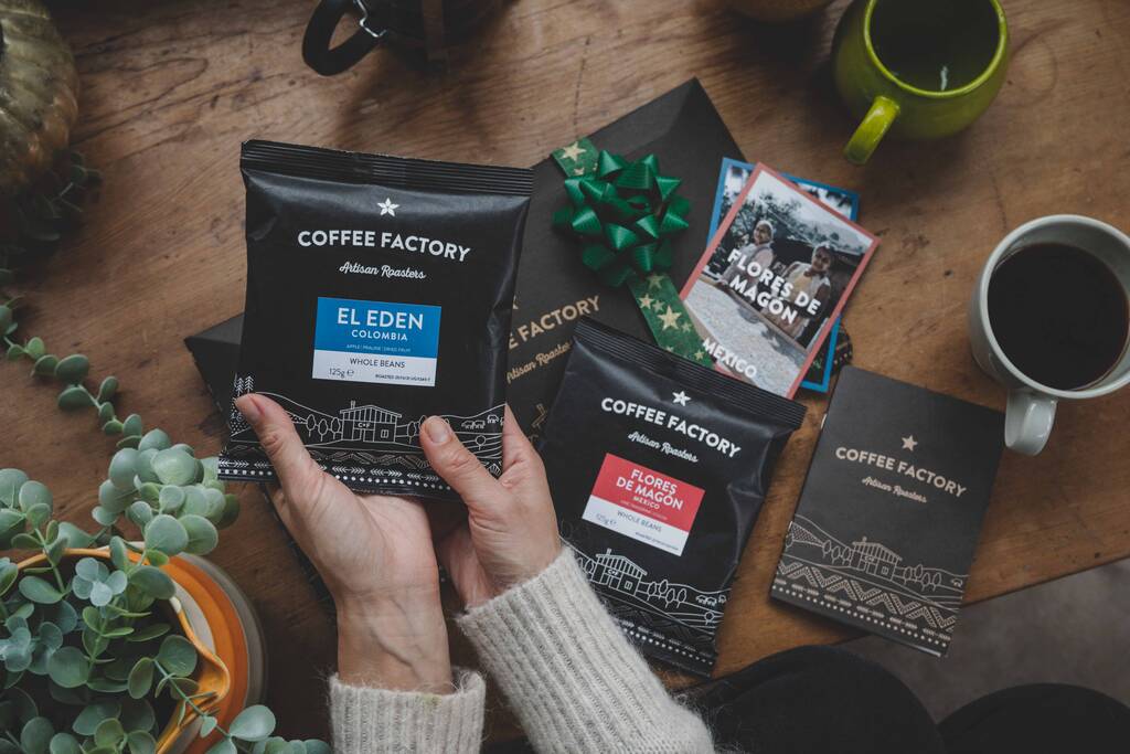Coffee Club: Six Months Gift Subscription, 1 of 12