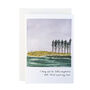 Wells Next The Sea Beach Fathers Day Card, thumbnail 3 of 3