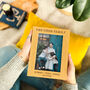 Personalised Family Portrait Picture Frame, thumbnail 8 of 11