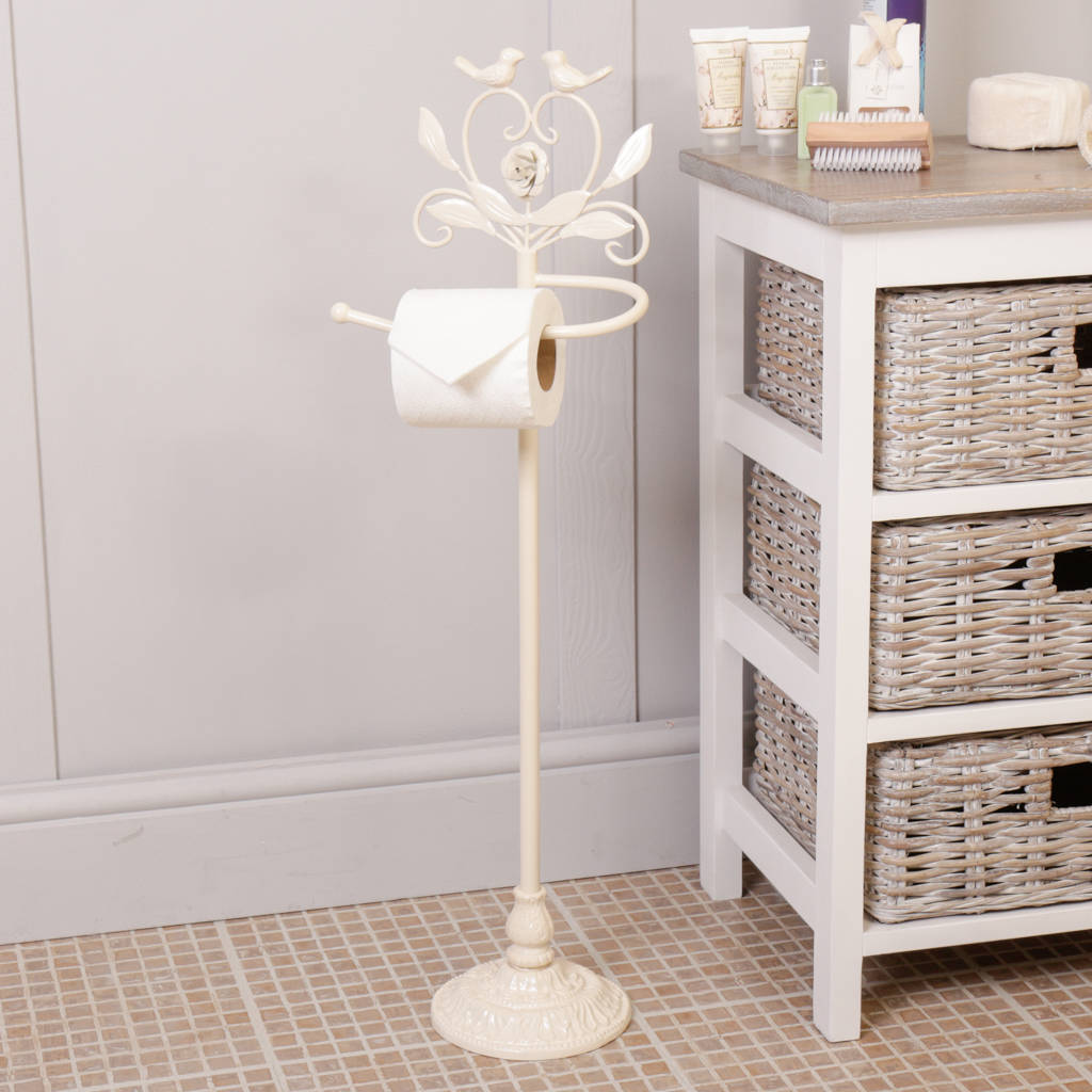 love birds cast iron bathroom accessories collection by dibor