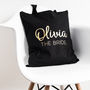 Personalised Hen Party Tote Bags, thumbnail 2 of 4