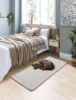 Howler And Scratch Shaggy Washable Pet Range, 6 of 7
