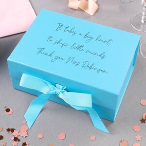 Christmas gift boxes | Personalised gift boxes | notonthehighstreet.com