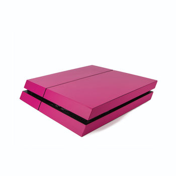 Ps4 Play Station Four Colourful Skin, 10 of 12