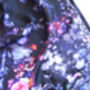 Stella Silk Scarf Floral Print, thumbnail 5 of 7