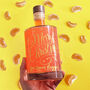 Personalised Clementine And Ginger Glittery Gin, thumbnail 1 of 3