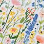 Wild Flower Embroidery Kit, thumbnail 3 of 5