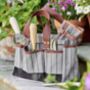 Personalised Gardening Bag, thumbnail 2 of 5