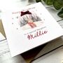 Special Daughter/Granddaughter Christmas Card With Name, thumbnail 4 of 6