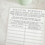 Wellness And Self Care Planner, thumbnail 5 of 8