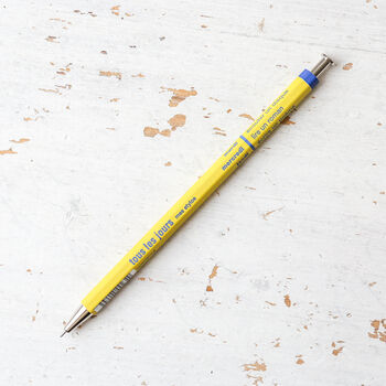 Wooden Shaft Needlepoint Pen, 4 of 9