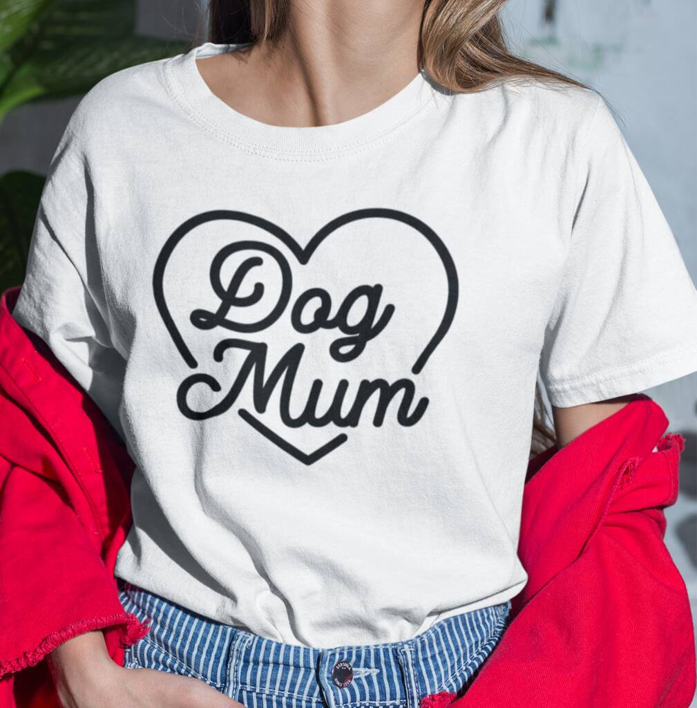 t shirt for mum