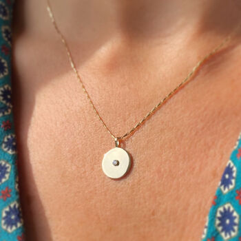 Hayseed Chain, 4 of 5