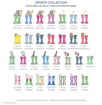 Personalised Family Front Door Wall Hanging, 5 of 9